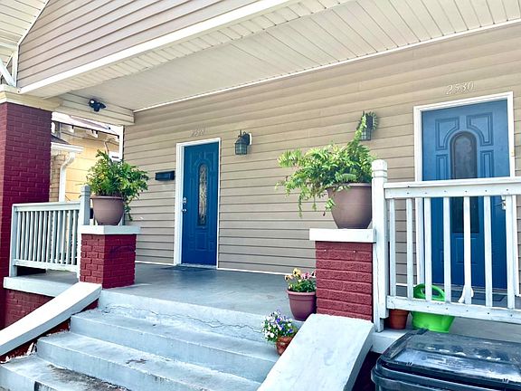 2nd image of 2528 Onzaga St #1