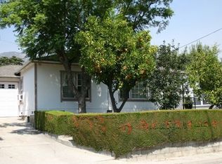 3729 1st Ave, Glendale, CA 91214