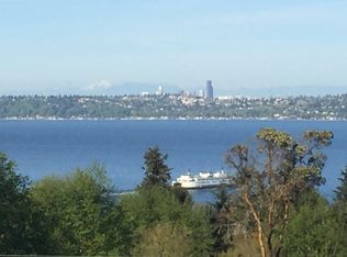 11414 103rd Ave SW, Vashon, WA 98070