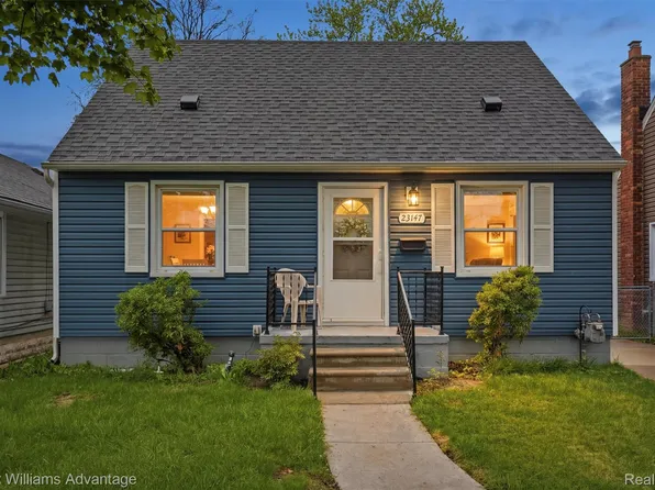 23147 Cleveland St, Dearborn, MI 48124