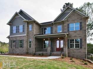 285 Annelise Park Dr, Fayetteville, GA 30214