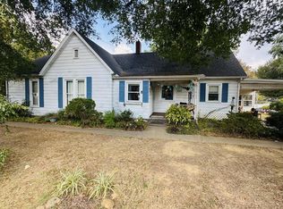 1010 Grapevine Rd, Madisonville, KY 42431