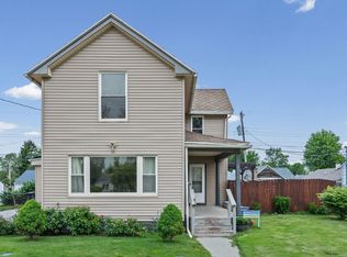 2818 Underwood St, Lafayette, IN 47904