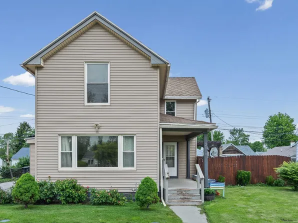 2818 Underwood St, Lafayette, IN 47904