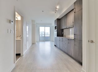 576 Front St W #1202, Toronto, ON M5V 0P8