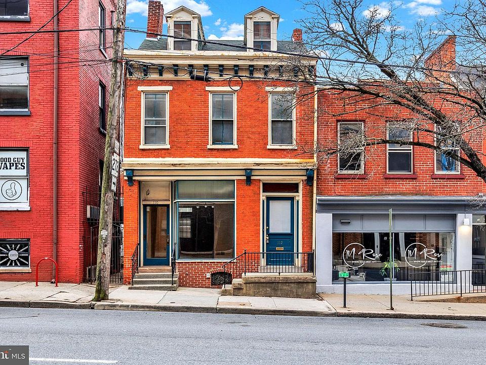 1st image of 112 W Chestnut St