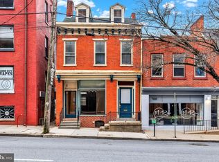112 W Chestnut St, Lancaster, PA 17603