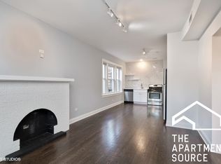 2611 N Fairfield Ave APT 1, Chicago, IL 60647