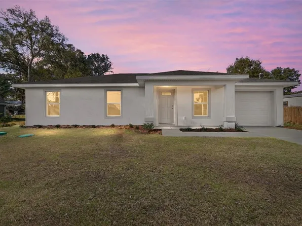 14 Juniper Pass Ter, Ocala, FL 34480
