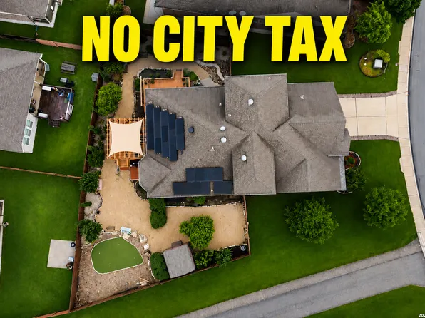 11915 TOWER FRST, San Antonio, TX 78253