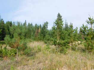 6561 River Rd LOT 2, Clark Fork, ID 83811