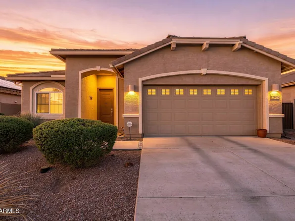 12935 W FLYNN Lane, Glendale, AZ 85307