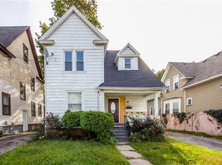 206 Rohr St, Rochester, NY 14605