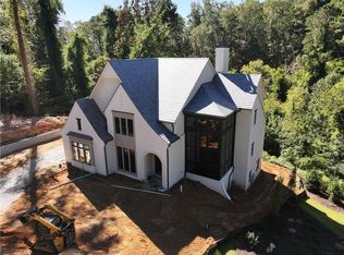 469 Emily Reed Ln LOT 11, Atlanta, GA 30342