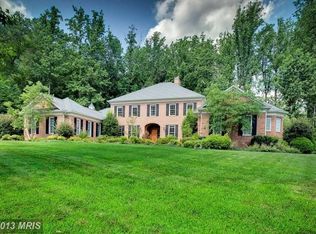 12833 Stone Eagle Rd, Phoenix, MD 21131