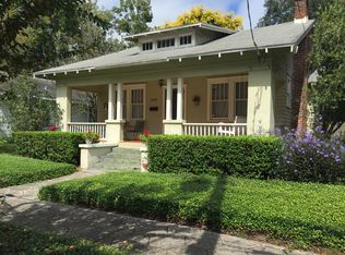 2825 Selma St, Jacksonville, FL 32205