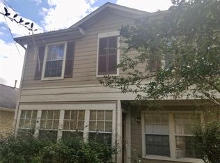 6215 Spruce Bough Ct, Humble, TX 77346