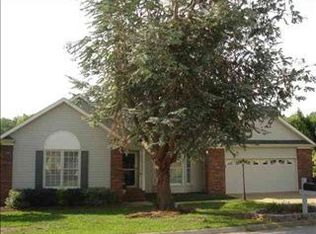 8 Capstone Ct, Simpsonville, SC 29681