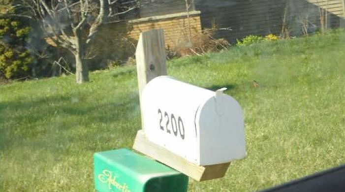 2nd image of 2200 Witchwood Ln