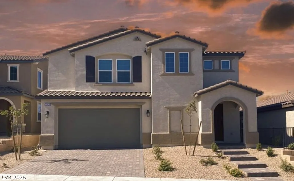 5 bed, 3.5 bath, 3054 sqft, $3,445 — Photo 1