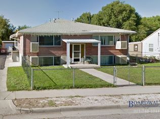 772 W Lennox St #4, Midvale, UT 84047