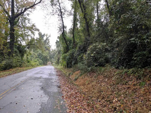 0 Evans Street Ext, Winnsboro, SC 29180