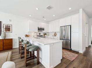 Crestview Townhomes, Allen, TX 75013