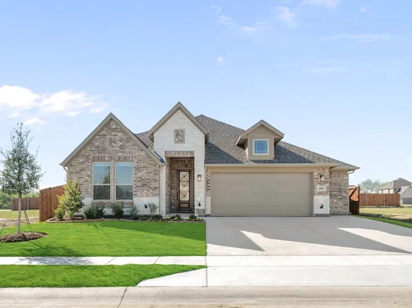 1003 Penbrook Trl, Justin, TX 76247