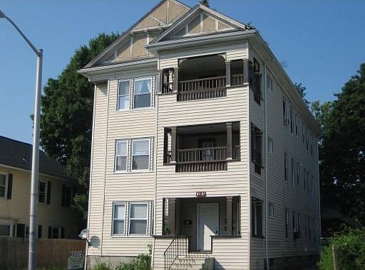 1st Floor Condo