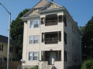 85 Granite St #1, Worcester, MA 01604