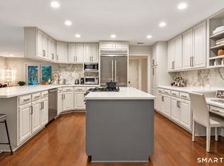101 Studio Rd, Stamford, CT 06903