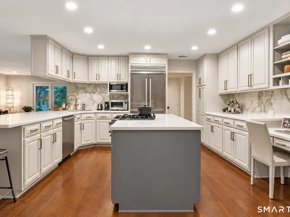 101 Studio Road, Stamford, CT 06903