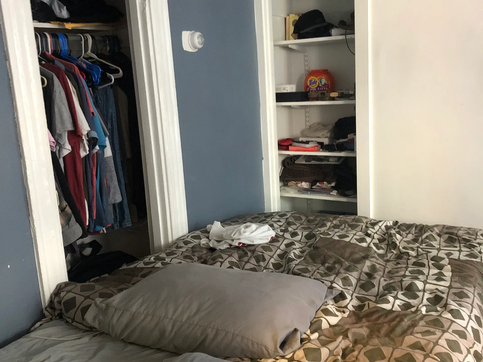 Studio, 450 sqft, $2,600 — Photo 4