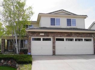 10492 Grizzly Gulch, Highlands Ranch, CO 80129