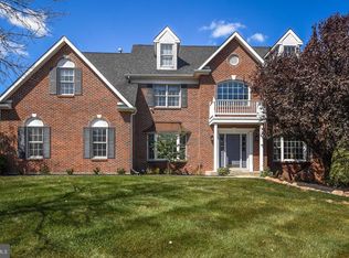 135 Steinbright Dr, Collegeville, PA 19426