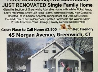 45 Morgan Ave, Greenwich, CT 06831