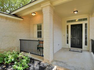 3621 Spring Canyon Trl, Round Rock, TX 78681