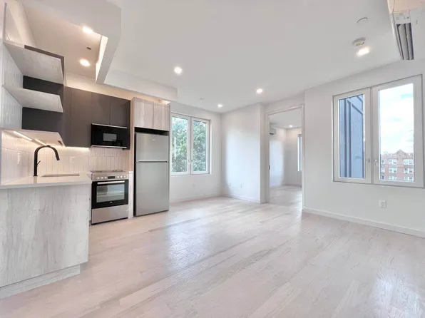 308 Linden Boulevard 3A image 1 of 12