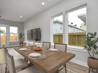 6817 Peerless St, Houston, TX 77021