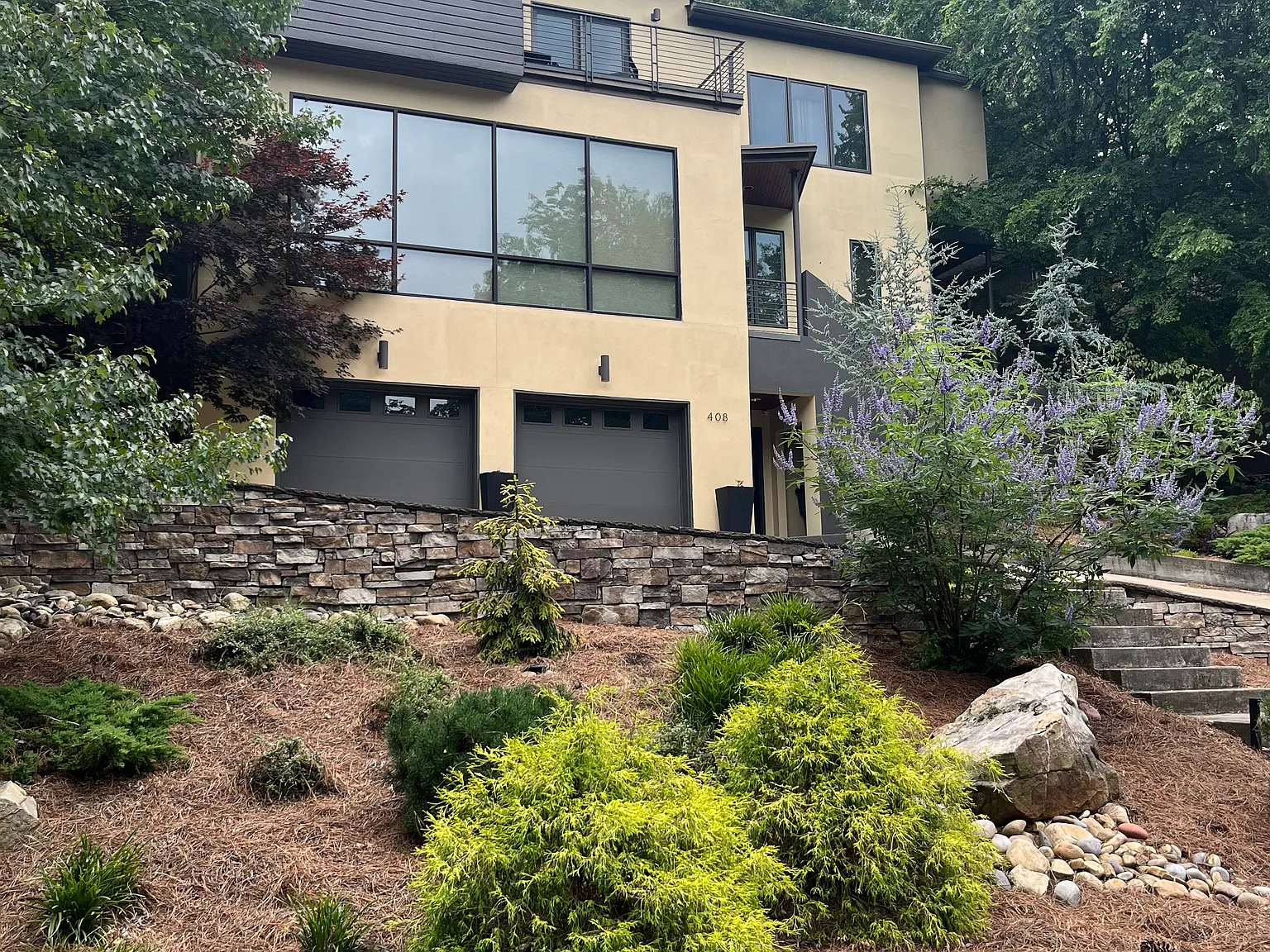 408 Valley Trace Dr — Photo 3