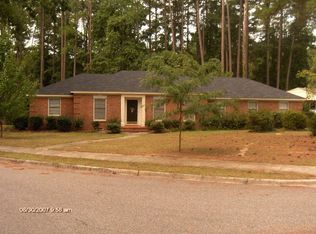 201 Thread Needle Rd E, Augusta, GA 30907