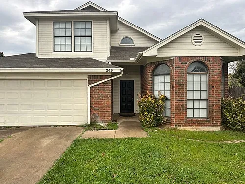 249 Stallion Dr Photo 1