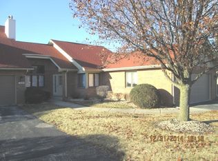 3438 Beckwith Ln, Crete, IL 60417