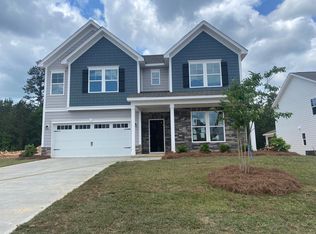 4246 Whitehouse St, Harlem, GA 30814