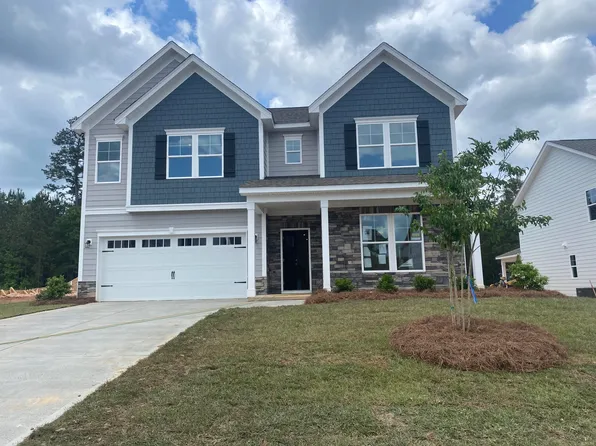 4246 Whitehouse St, Harlem, GA 30814