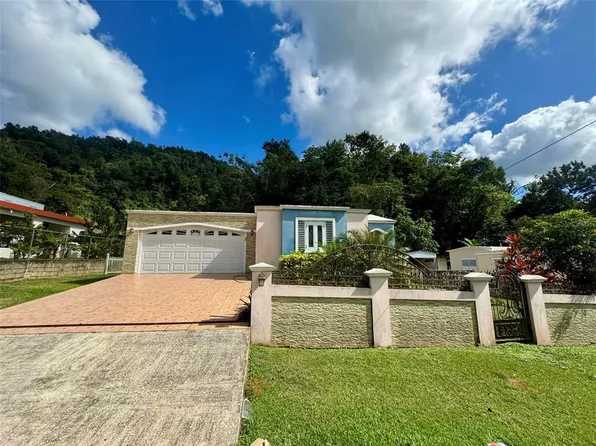 13 Charlie Montoyo St, Florida, PR 00650