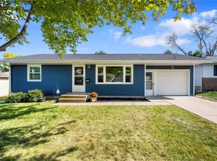 2513 Mallory St SW, Cedar Rapids, IA 52404