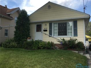 2114 Arlington Ave, Toledo, OH 43609