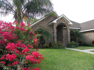 4301 Jay Ave, McAllen, TX 78504