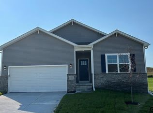 17512 Rose Lane Rd, Omaha, NE 68137